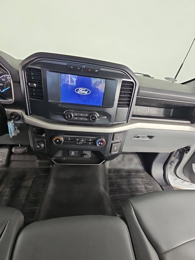 Used 2022 White Ford XL image 20