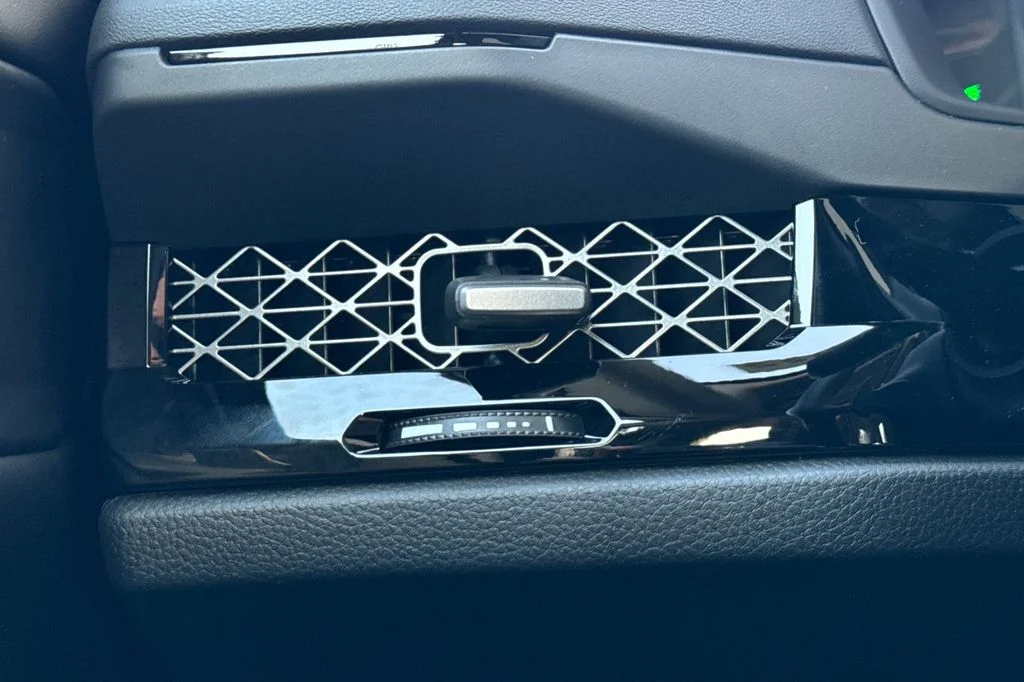 New 2025 Canyon River Blue Metallic Honda EX-L image 29