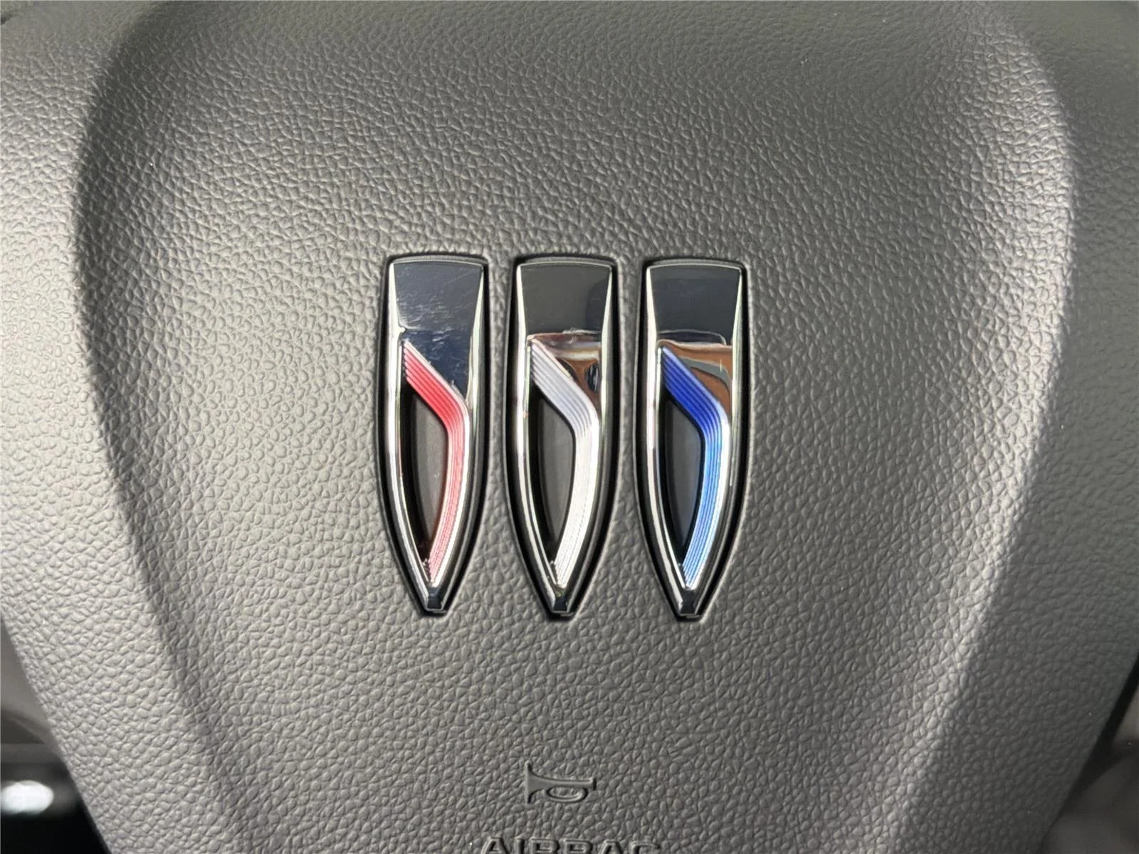 New 2026 Moonstone Gray Metallic Buick Sport Touring image 22