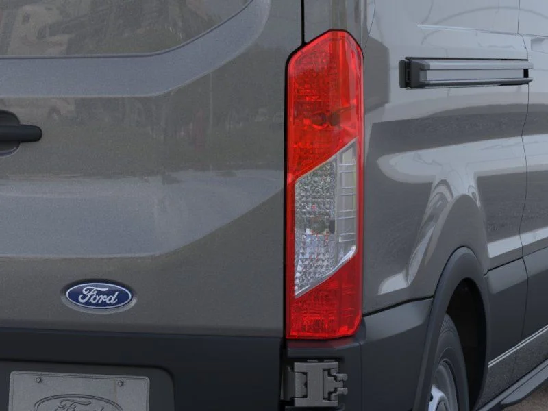 New 2026 Gray Ford Base image 21