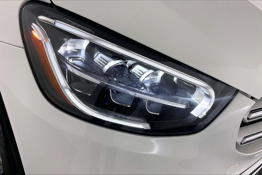 2022 Mercedes-Benz GLC GLC300 - Photo 23