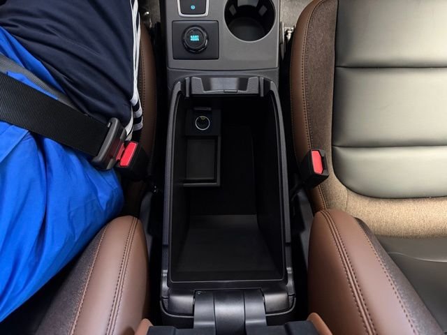 2025 Ford Bronco Sport Outer Banks - Photo 36