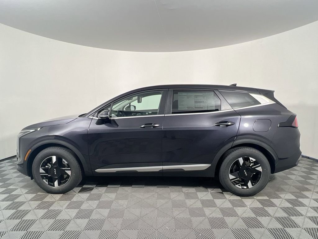 New 2026 Panthera Metal Kia LX image 8