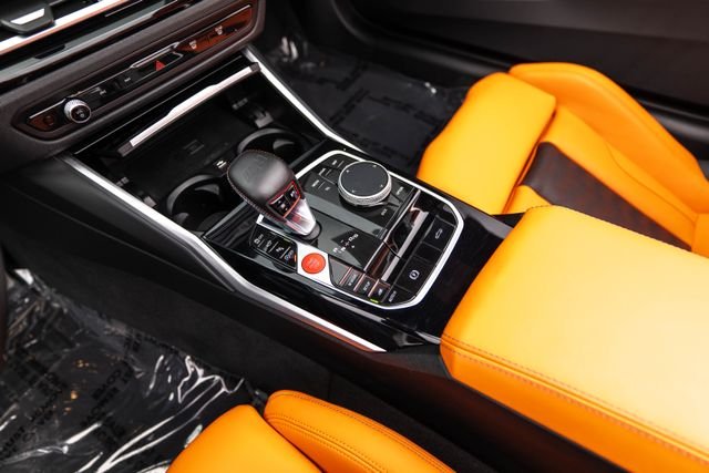Used 2024 Black Sapphire Metallic BMW Competition image 35