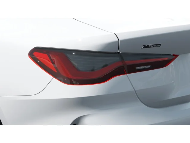 New 2026 Alpine White BMW 430i xDrive image 8