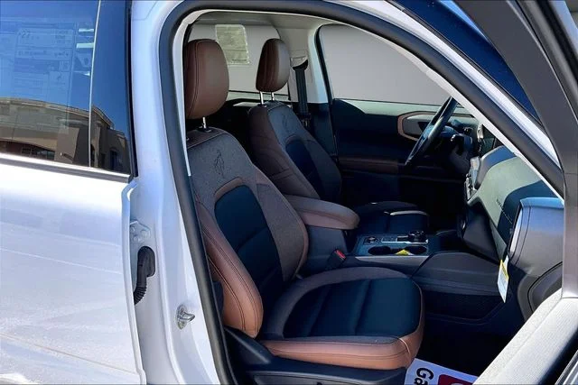 2025 Ford Bronco Sport Outer Banks - Photo 11