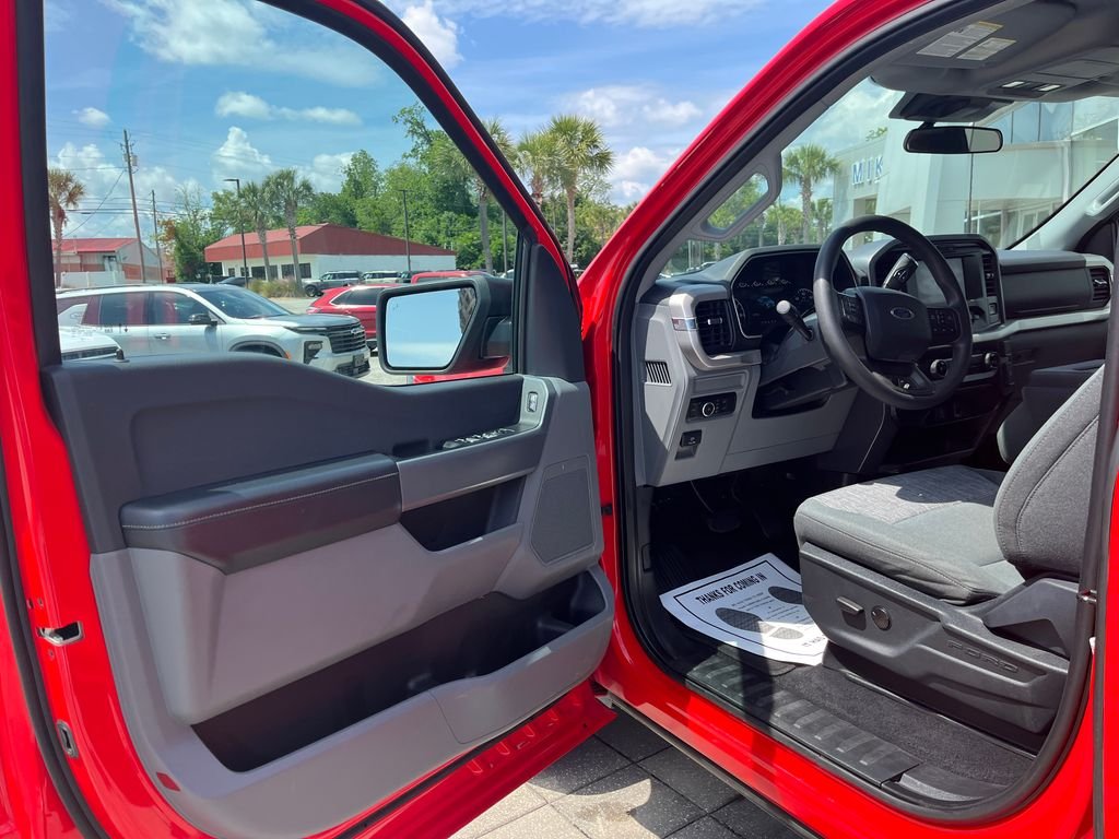 2023 Ford F-150 XLT - Photo 12