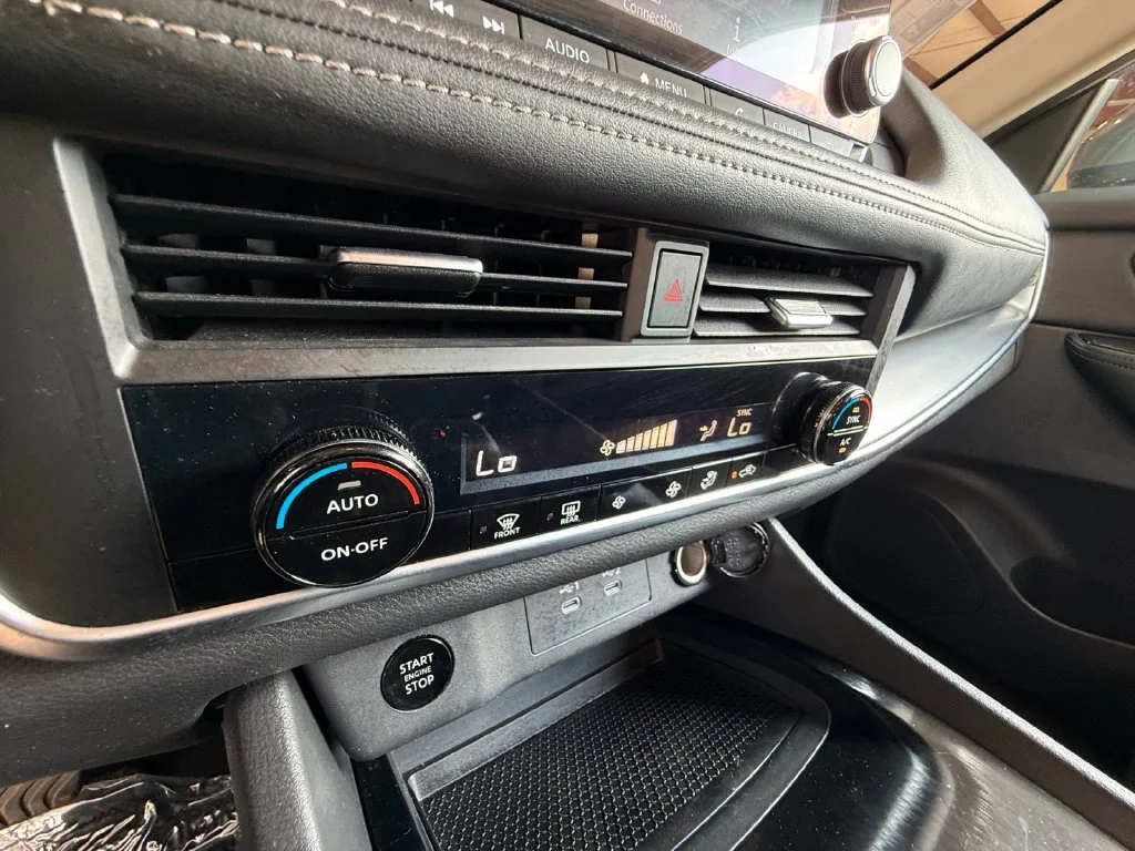 Used 2026 Gray Nissan SV image 23