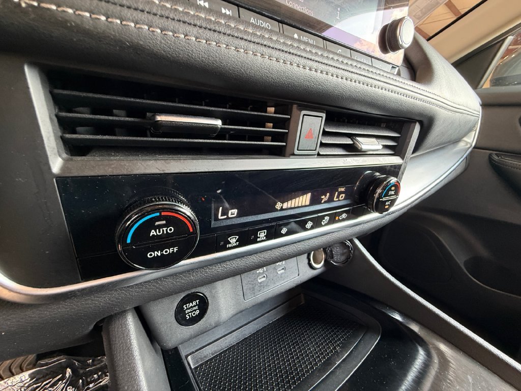 Used 2026 Gray Nissan SV image 23