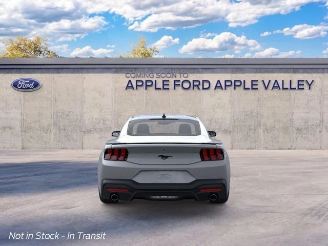 New 2026 Avalanche Ford EcoBoost image 5