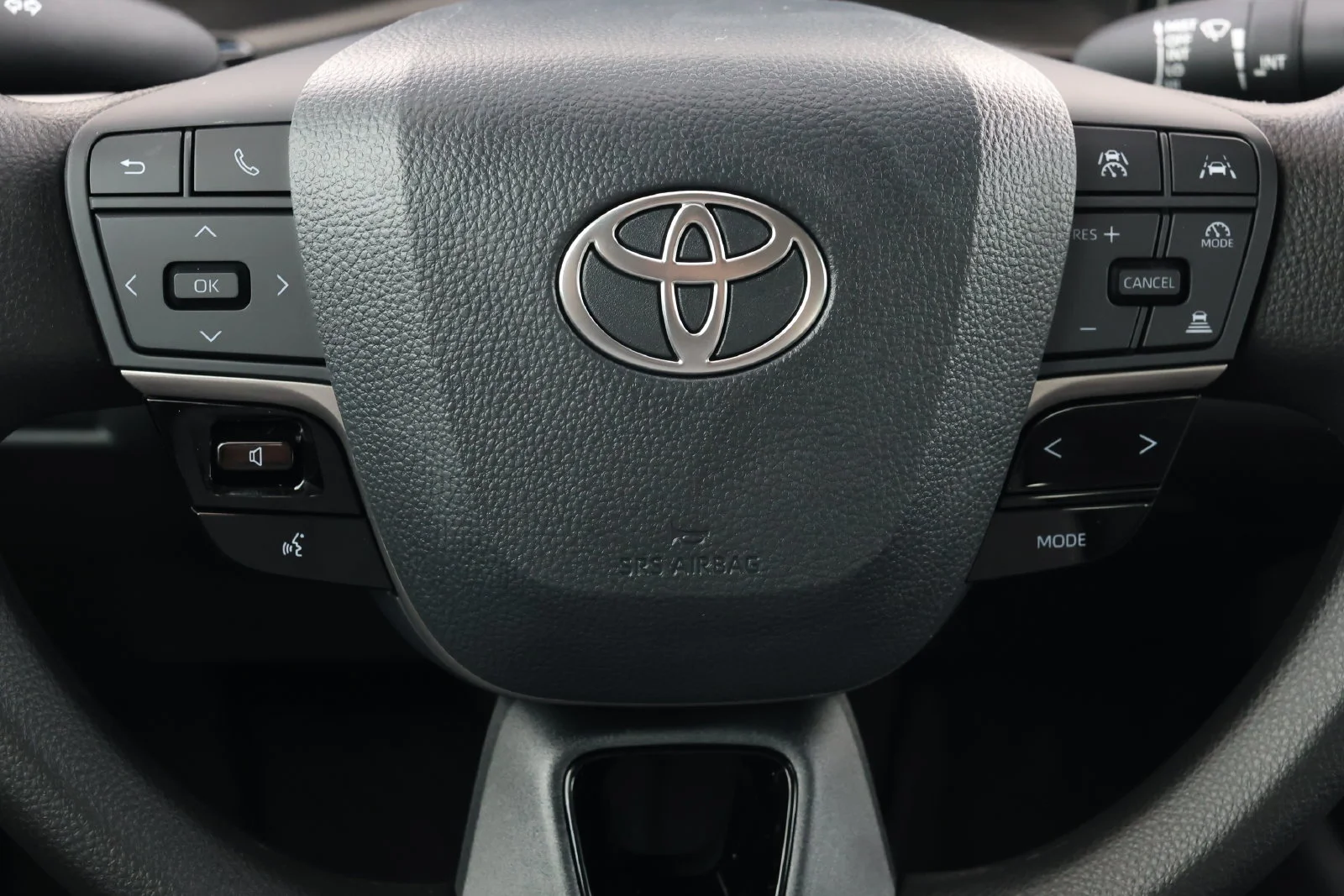 New 2026 Celestial Silver Metallic Toyota LE image 17