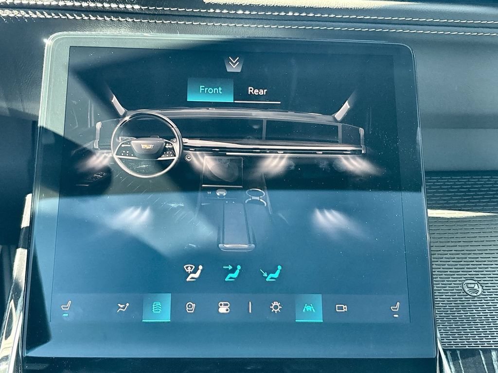 2026 Cadillac Escalade ESV Sport - Photo 48