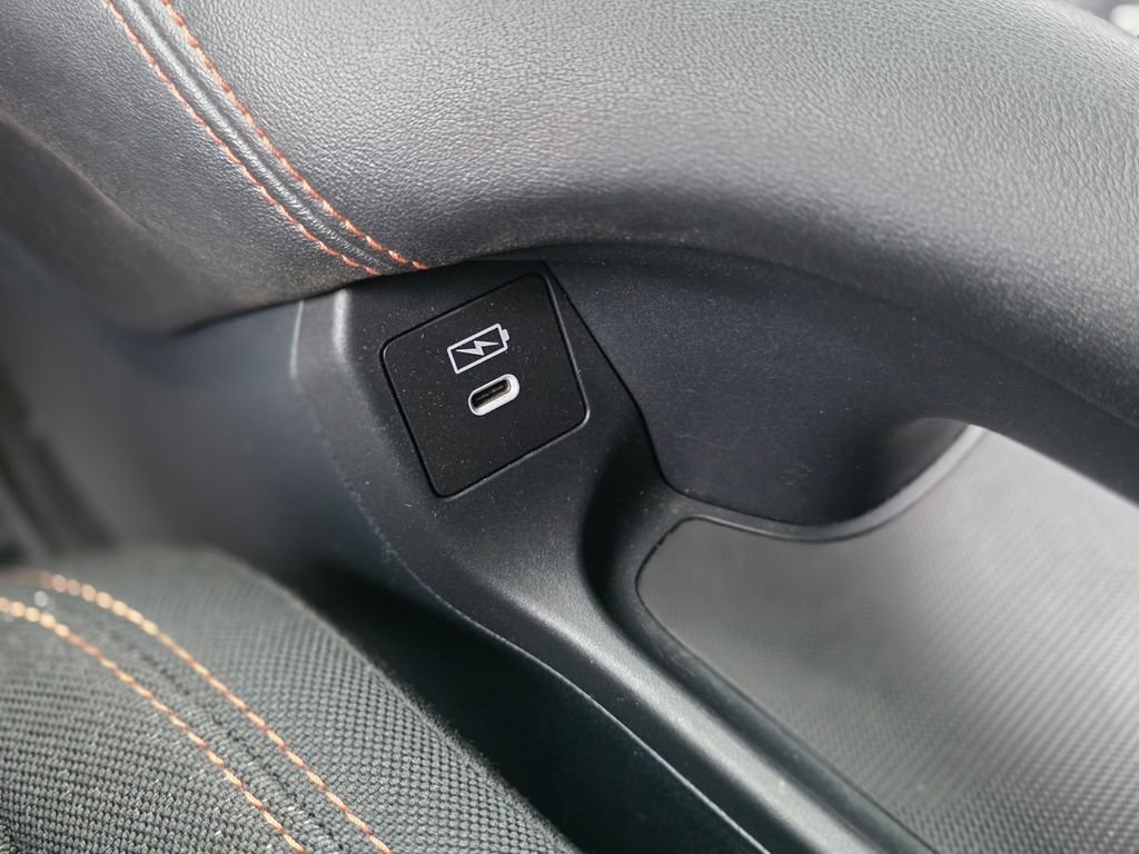 Used 2024  Honda Sport image 32