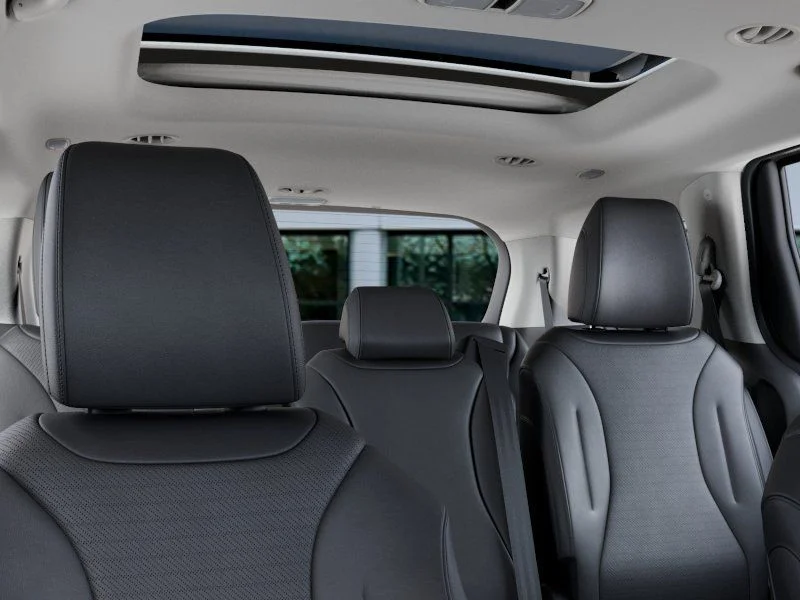 New 2027 Silver Kia SX Prestige image 27