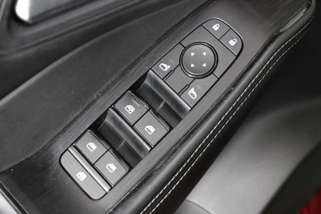 2022 Nissan Rogue SV - Photo 25