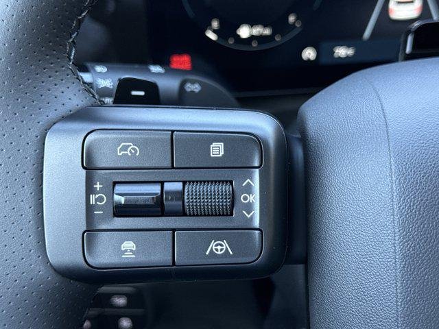 New 2026 Earthy Brass Matte Hyundai XRT Pro image 22