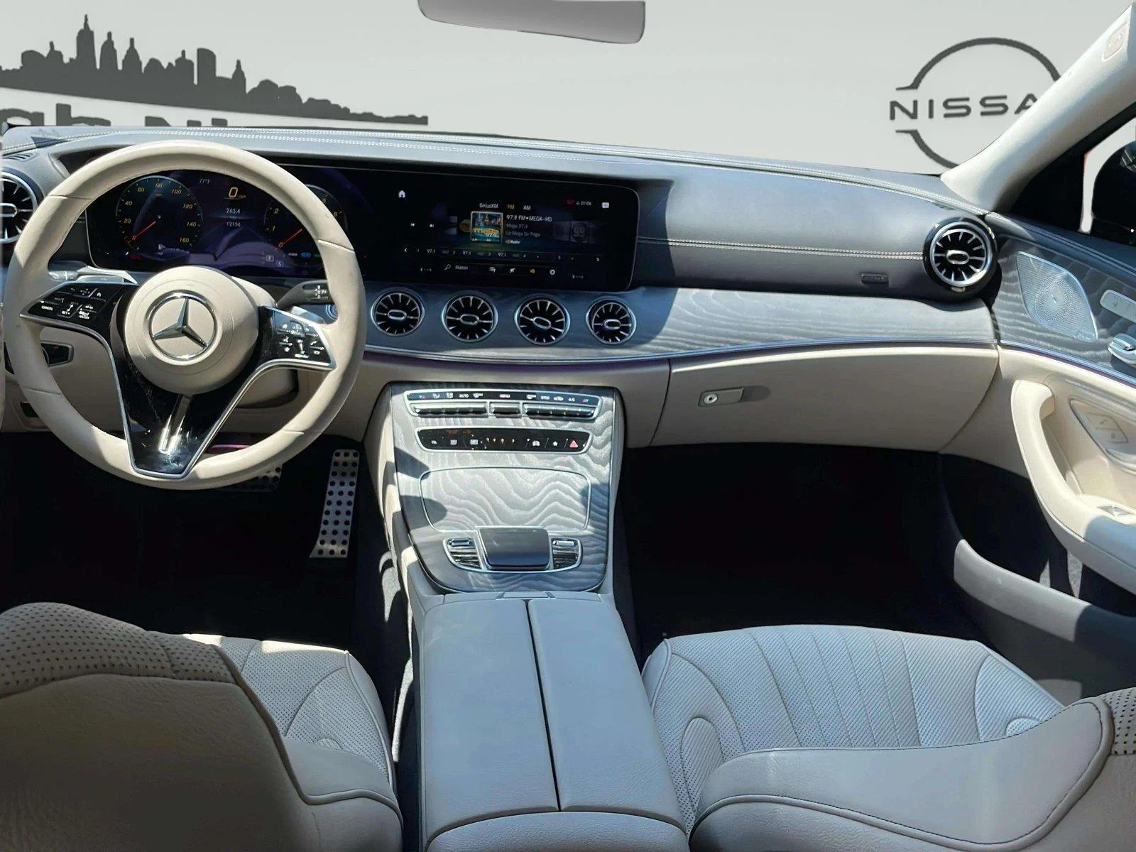 2023 Mercedes-Benz CLS-Class CLS 450 - Photo 15
