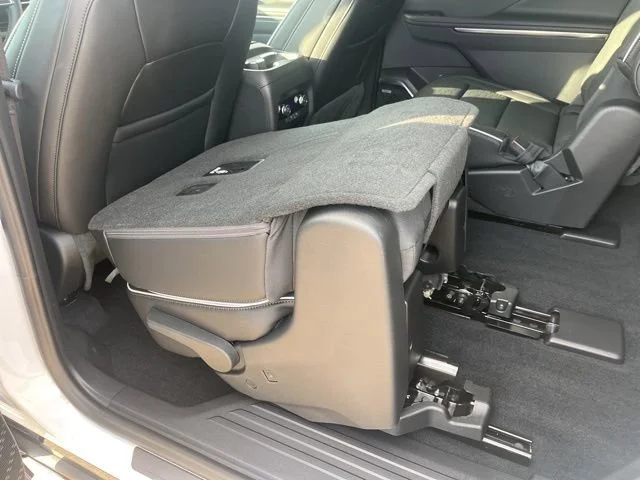 2026 Buick Enclave Sport Touring - Photo 40