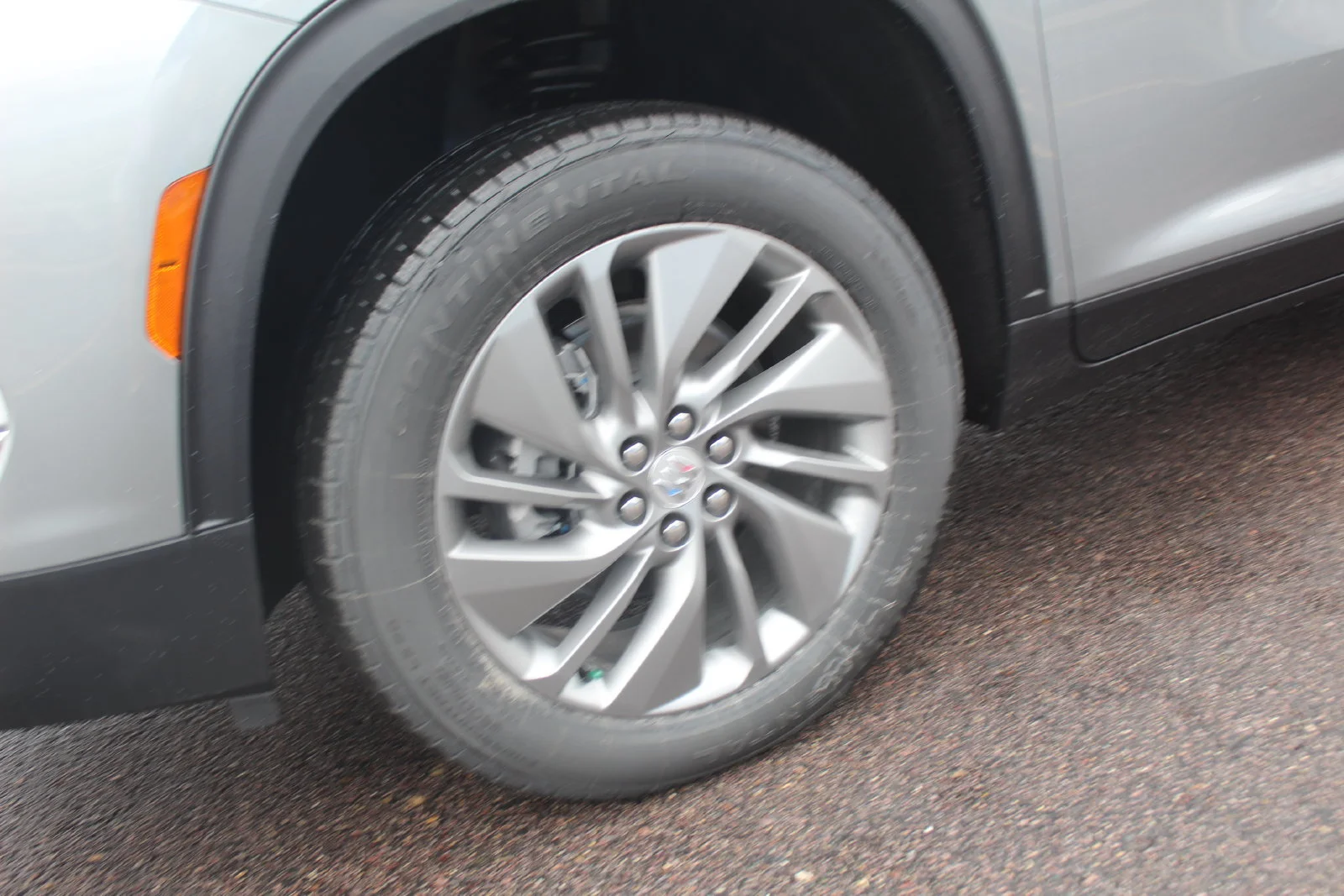 2027 Buick Enclave Preferred - Photo 7