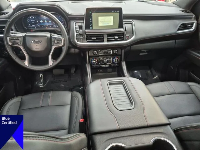 Certified Used 2024 Gray Chevrolet RST image 32