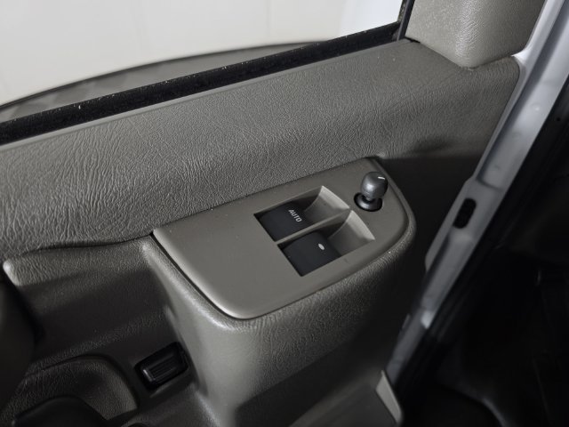Used 2025 Summit White Chevrolet WT image 21