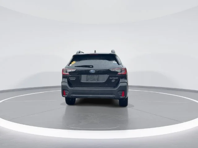Used 2020 Black Subaru Premium image 7