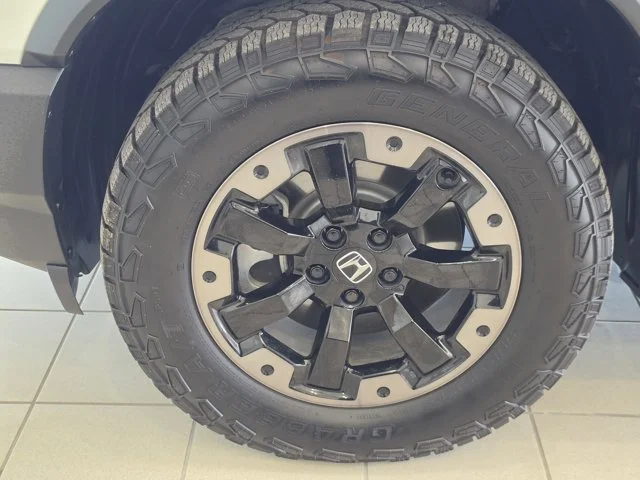2026 Honda Passport TrailSport Elite - Photo 32