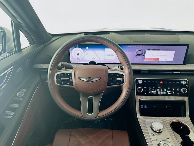 Used 2026 Silver Genesis 3.5T Prestige image 23