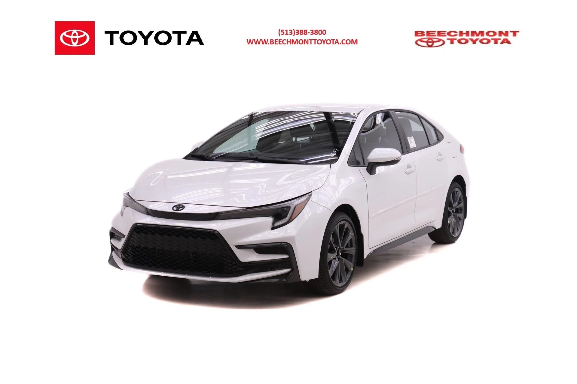 2026 Toyota Corolla  SE