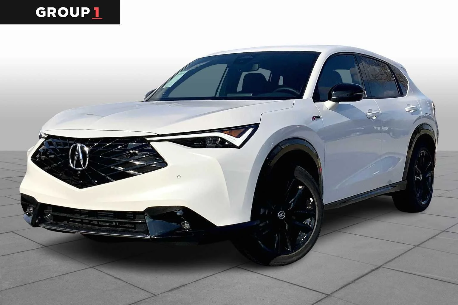 2026 Acura ADX AWD A-Spec w/Advance Package's photo