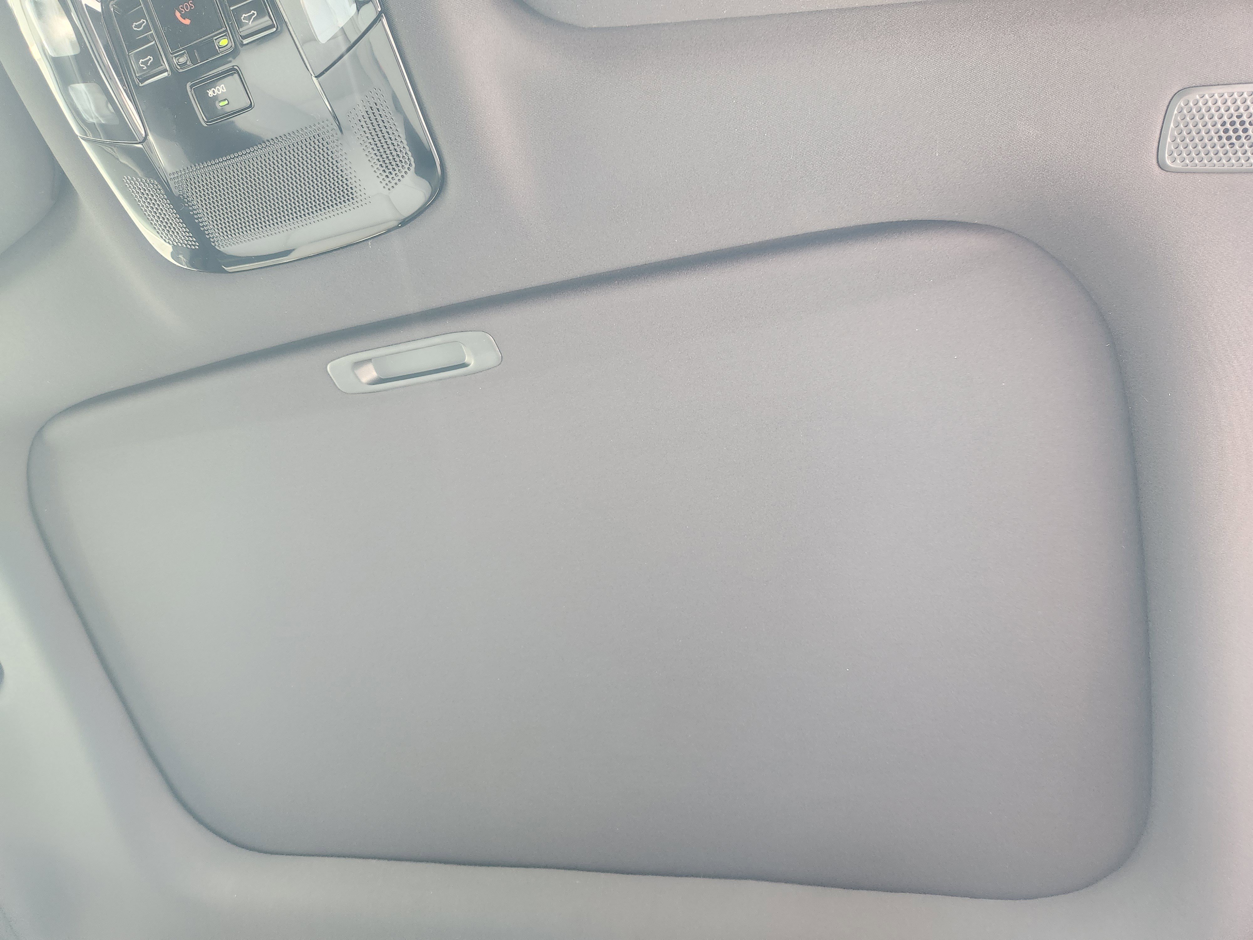 New 2026 Cloudburst Gray Lexus PREMIUM PLUS image 18