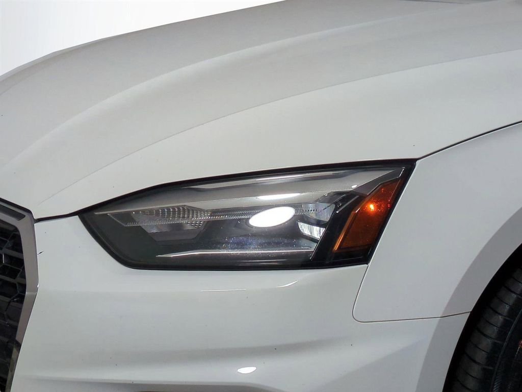 2022 Audi A5 Cabriolet Premium - Photo 10