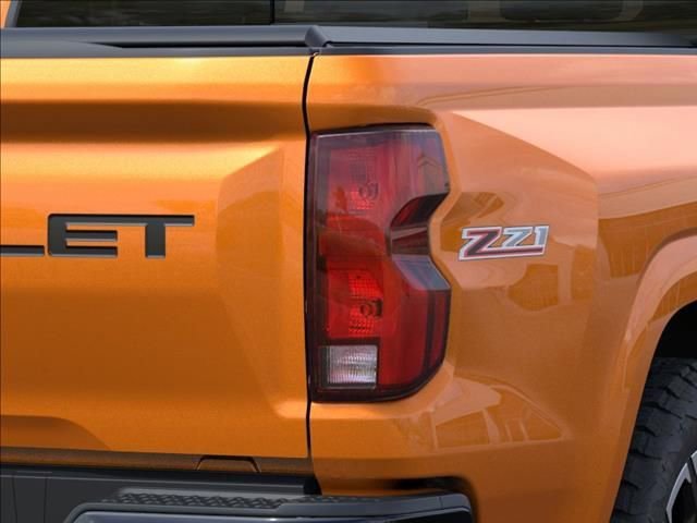 2026 Chevrolet Colorado Z71 - Photo 11