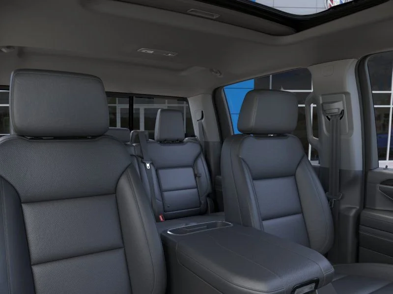 2026 Chevrolet Silverado 2500 HD LTZ - Photo 24