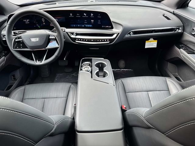2025 Cadillac LYRIQ Sport 1 - Photo 14