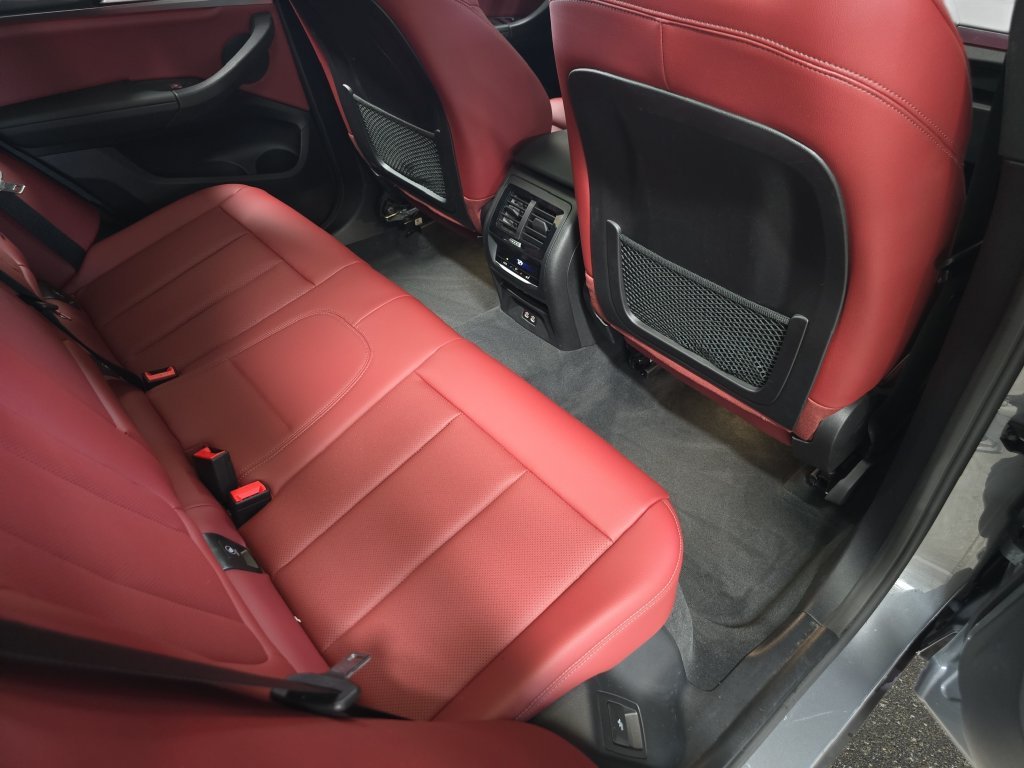 Certified Used 2023 Skyscraper Grey Metallic BMW sDrive30i image 16