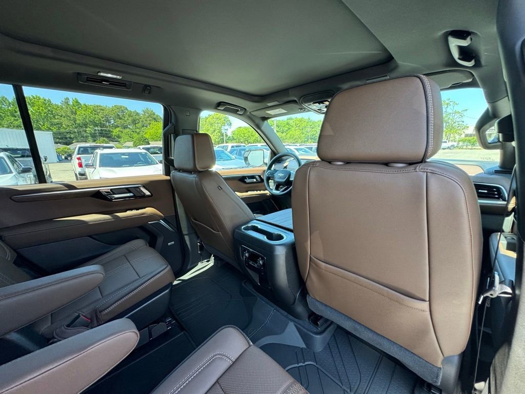 2026 Chevrolet Tahoe High Country - Photo 28