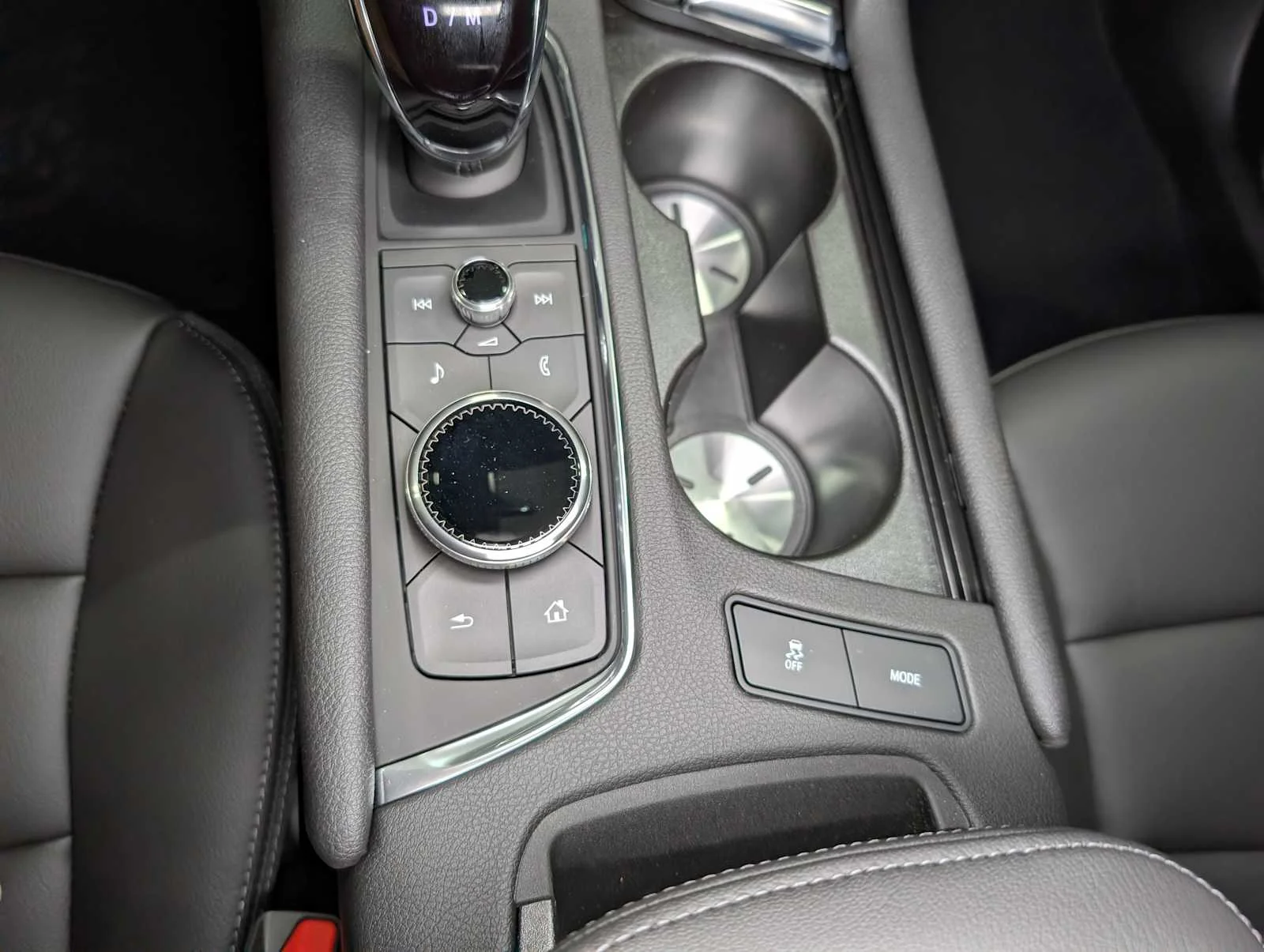 2026 Cadillac XT5 Luxury - Photo 23