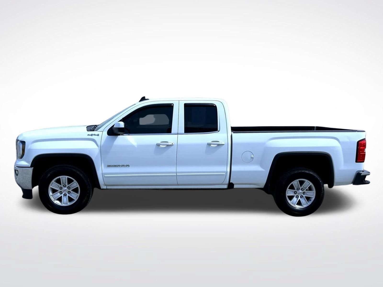2018 GMC Sierra 1500 SLE - Photo 9