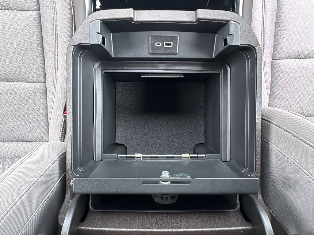 New 2026 Sterling Gray Metallic Chevrolet LS image 33