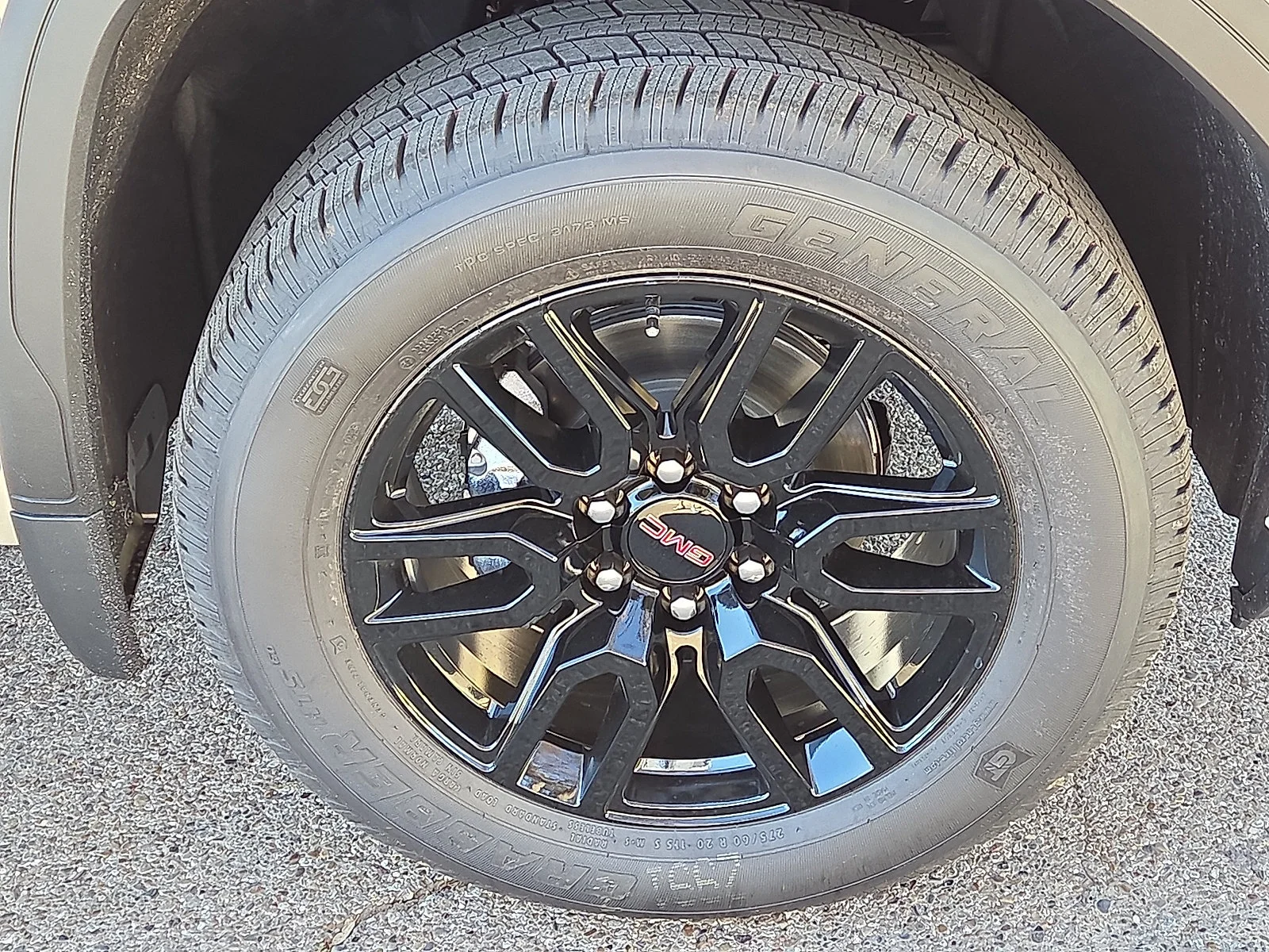 2026 GMC Sierra 1500 Pro - Photo 7