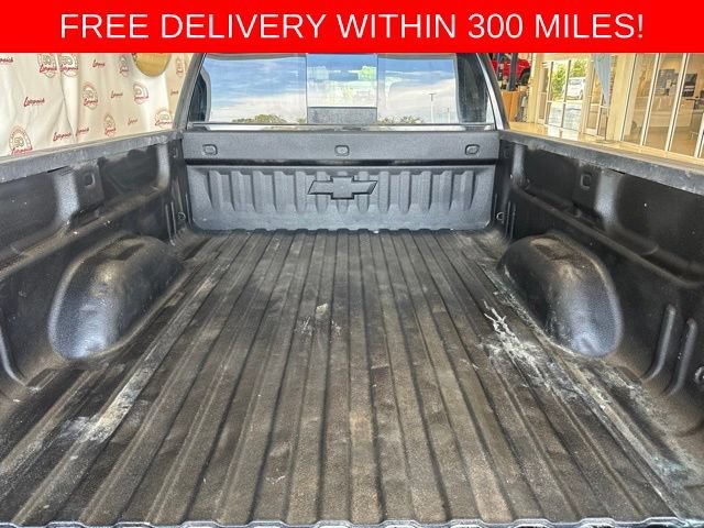 2019 Chevrolet Silverado 2500HD LTZ - Photo 36
