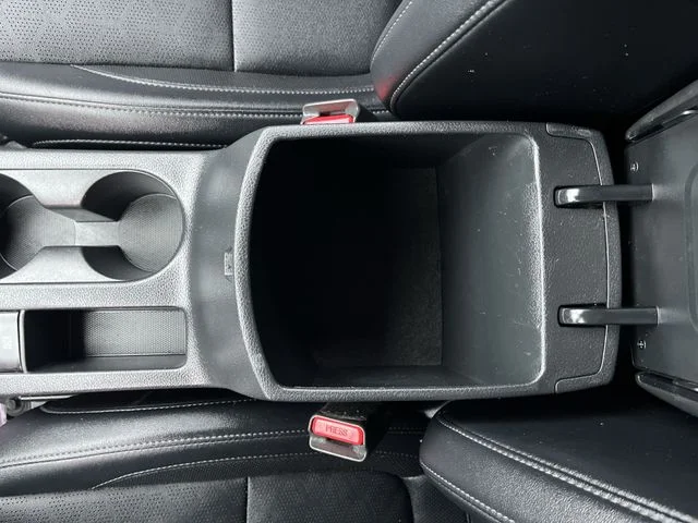 Used 2024 Orange Kia SX image 24