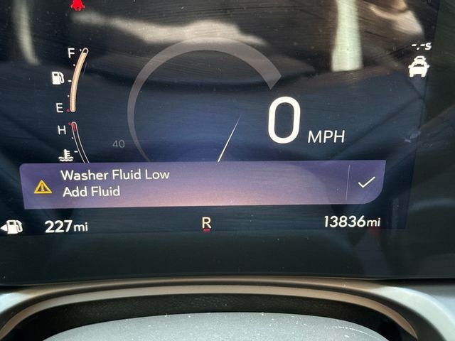 Used 2024 Gray Buick Sport Touring image 31