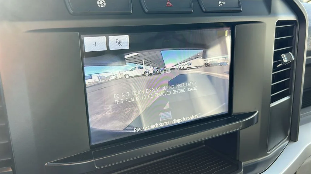 2024 Ford F-450 Super Duty Chassis Cab XL - Photo 11