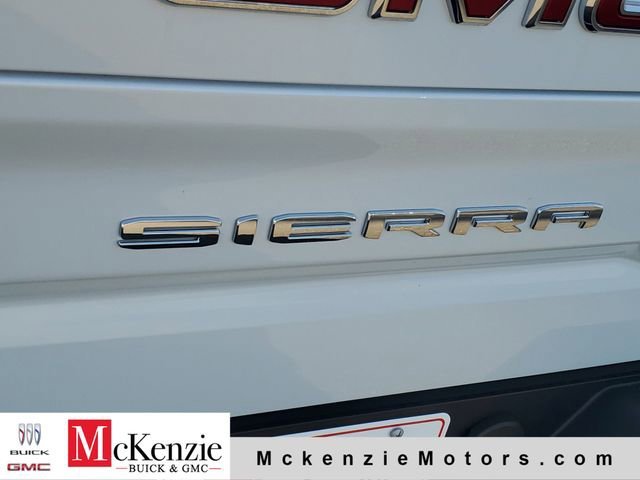 2026 GMC Sierra 1500 SLT - Photo 28