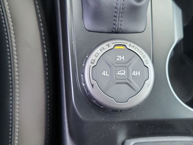 New 2026 Marsh Gray Ford Outer Banks® image 12