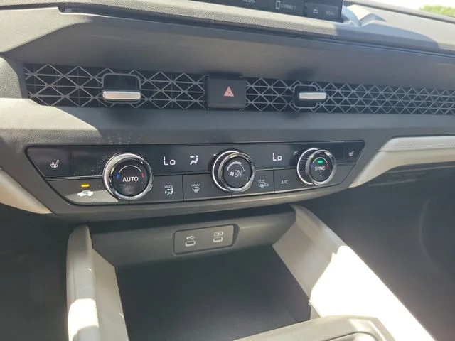 2023 Honda Accord EX - Photo 21