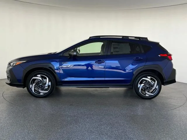 New 2026 SAPPHIRE BLUE PEARL Subaru Limited Hybrid image 8