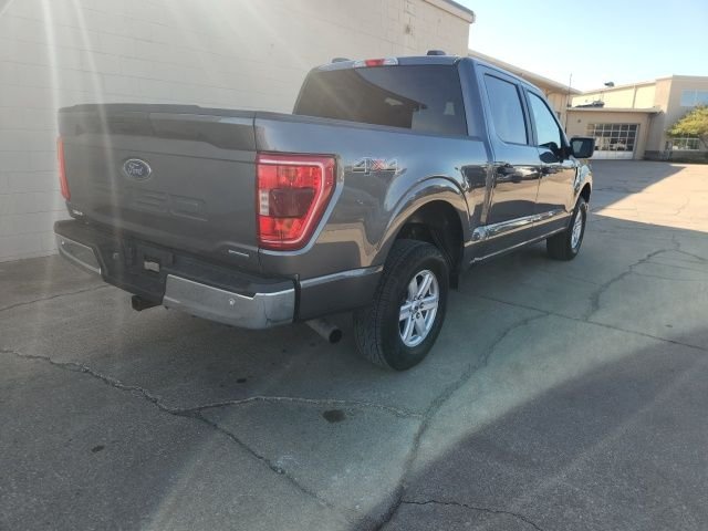 Used 2022  Ford XLT image 5